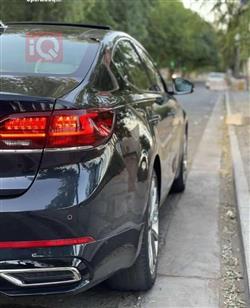 Kia Cadenza